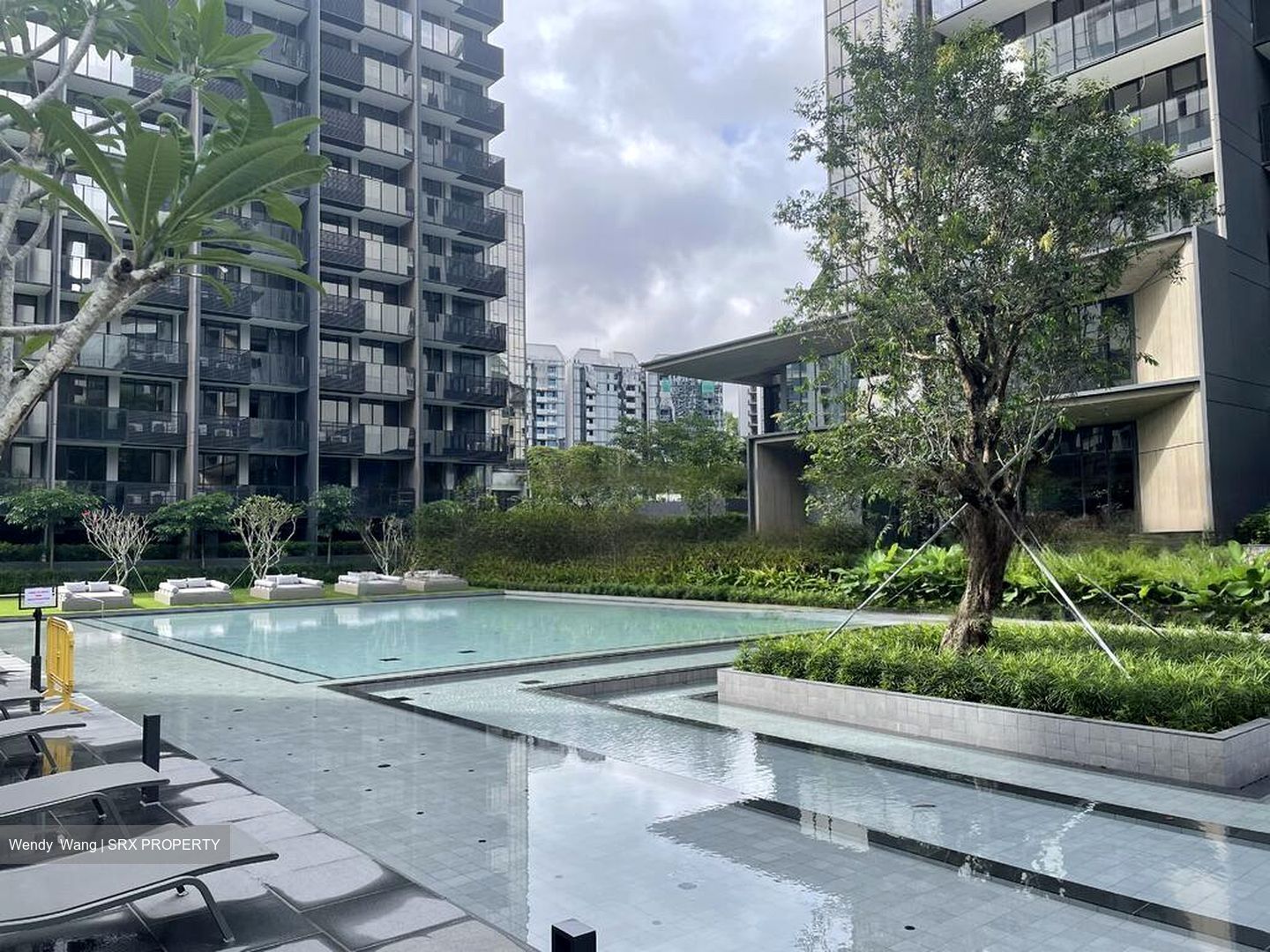 Leedon Green (D10), Condominium #458924241